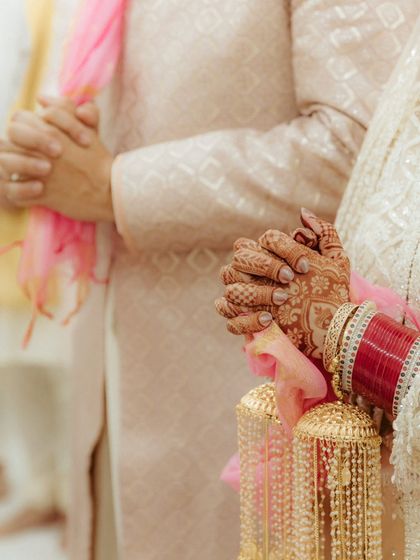 Sacred Vows & Ceremonies photo 15