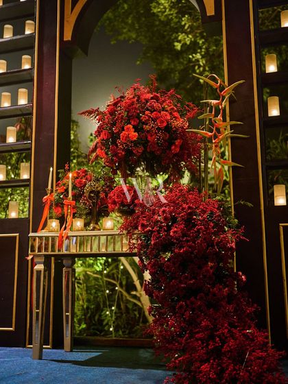 Wedding River - Wedding Design & Decor Sufi Nights & Royal Darbars photo 63