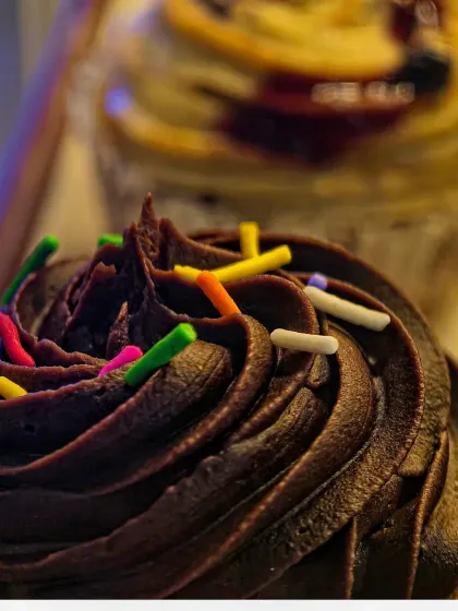 Delectable Desserts & Baked Goods photo 10