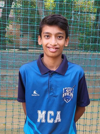 Magadi Cricket Academy - Competitive Match Exposure & Tours KSCA Selections & Zonal Representation photo 14