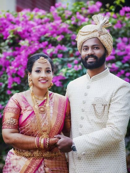 NMN Productions - Wedding Photography & Cinematography Marathi Wedding Traditions photo 34