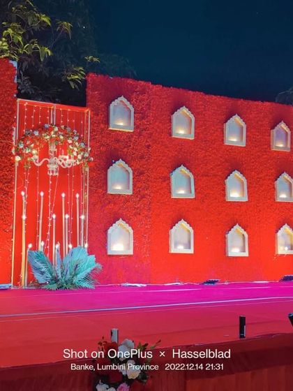 Grow Events - Wedding Planning Elegant Decor & Thematic Design photo 23