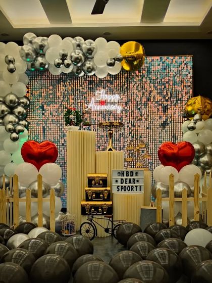 Anniversary & Couples' Packages photo 6