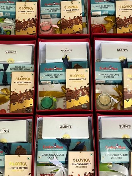 The Gift Cottage - Corporate & Event Gifting Corporate & Bulk Orders photo 14