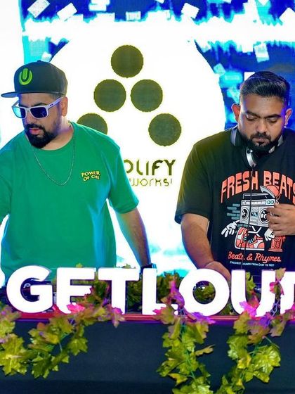 Nash - Event Curation & Themed Nights Special Events & Collaborations photo 43