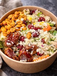 Healthy Meal Subscription Plans