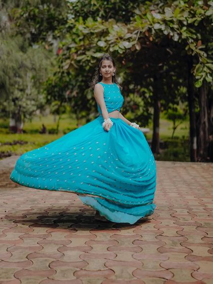 Soulful & Devotional Portraits photo 28