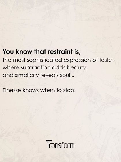 The Language of Quiet Luxury photo 20