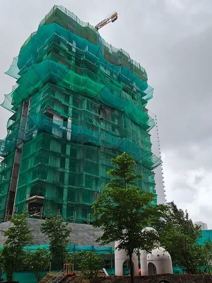 Edifice Consultants - Residential Architecture & Master Planning High-Rise Residential Communities photo 4