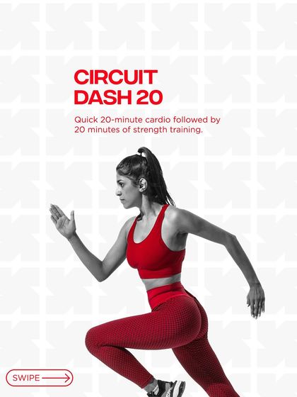 BlackBx - Functional Fitness Group Classes Find Your Fit: Our Class Formats photo 7