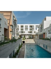 Multi-Family Residential Architecture