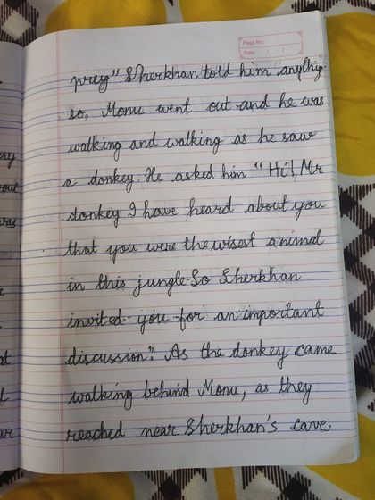 ThinkBox - Kids' Workshops & Classes By Kids, For Kids: Our Young Creators' Corner photo 8