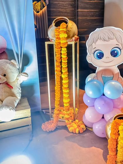 Uptown Event - Full-Service Event Planning Traditional & Religious Ceremonies photo 30