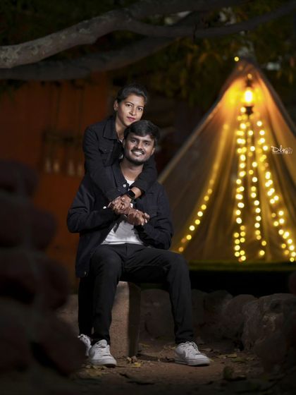 Pre-Wedding Stories photo 71