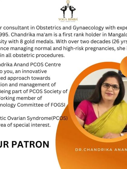 Yoga Bimba - Yoga Workshops & Events Community Celebrations photo 12