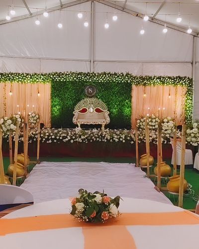 Corporate Event Planning