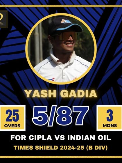 Our Stars: The Road to Pro Cricket photo 91