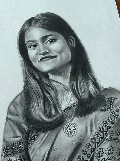 Individual Portraits: Women photo 35