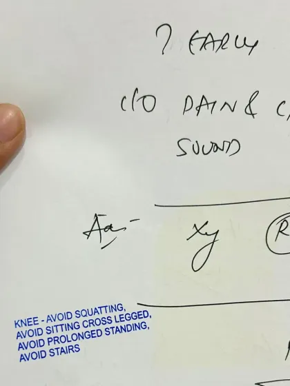 Common Injury Deep Dive: Lower Body photo 12