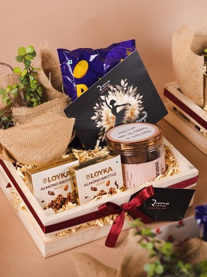 TheGoodRoad Gifting - Corporate Gifting Solutions Premium Client & Partner Gifting photo 13