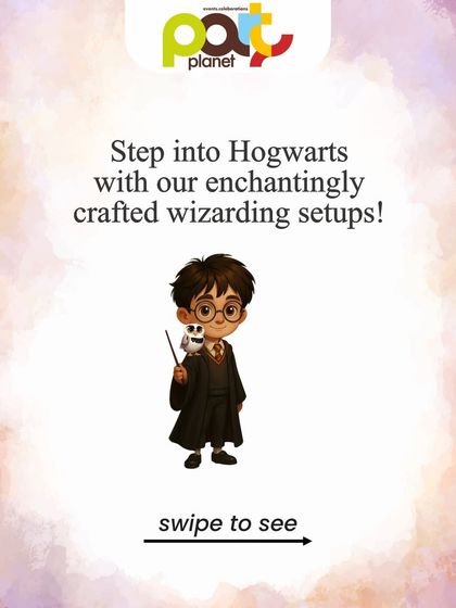 Magical Worlds of Harry Potter photo 6