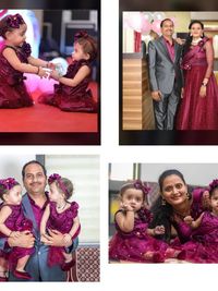 Custom Fashion Design & Tailoring