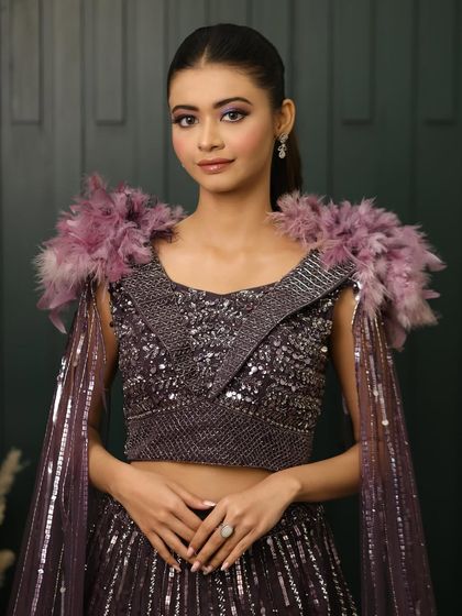 Bold & Dramatic Looks photo 29