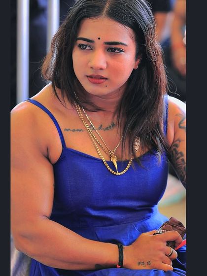 Chitra Purushotham - Body Transformation Coaching The 'Cutest Beast' Lifestyle photo 4