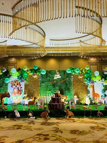 Jungle & Safari Adventures photo 3