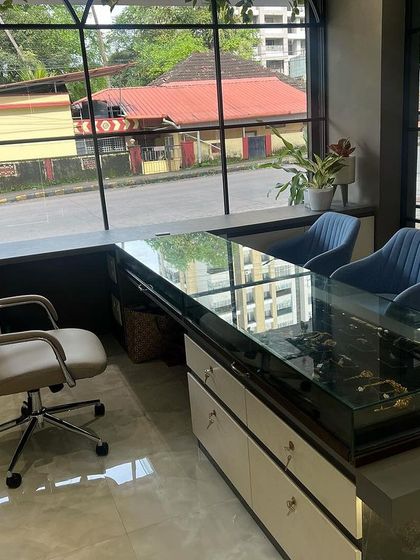 Poornima Shetty - Custom & Rental Fashion Jewellery Visit Our Mangalore Studio photo 6