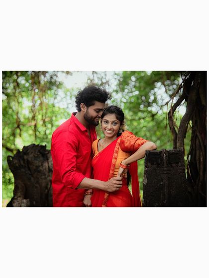 Orange Wedding Cinemas - Wedding Photography & Cinematography Pre-Wedding Stories: Love in Every Landscape photo 169