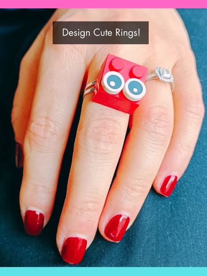 MakersLoft - Holiday Camps Creative Workshops: Jewelry & Design photo 5