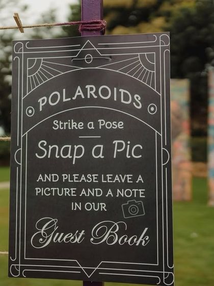 Vcreate Capture - Event Design & Production Vibrant Haldi & Mehendi Carnivals photo 35