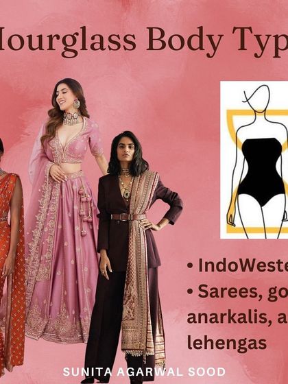 Styling with Sunita - Wedding Personal Shopping My Styling Sessions & Workshops photo 12