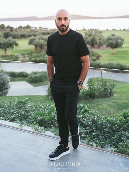 Destination Weddings: The Global Tour photo 69