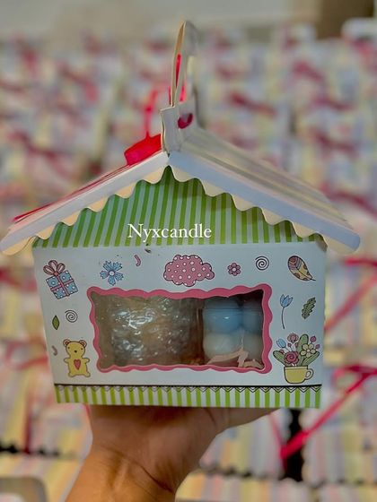 Baby Shower & Announcement Gifts photo 22