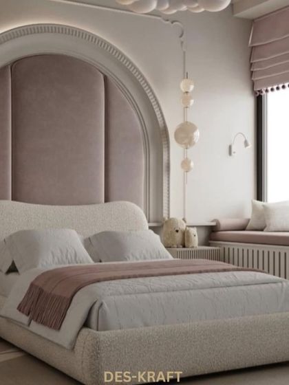 Deskraft - Residential Interior Design & Renovation Whimsical & Functional Kids' Rooms photo 12