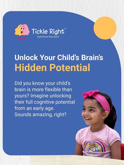 Tickle Right - Parenting Seminars & Info Sessions Parenting Wisdom & Resources photo 33