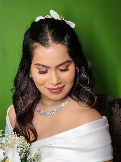 Timeless Christian Brides photo 218