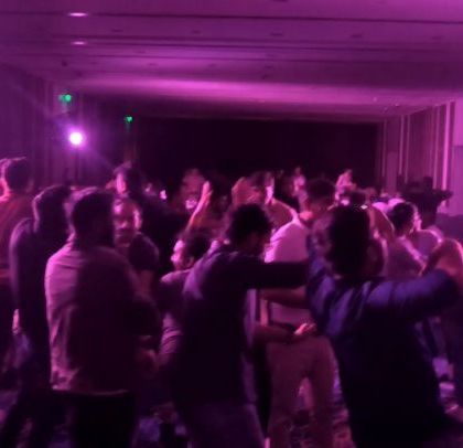 McDj Sandy - DJ, MC & VDJ Services for Events Corporate Event Entertainment photo 151