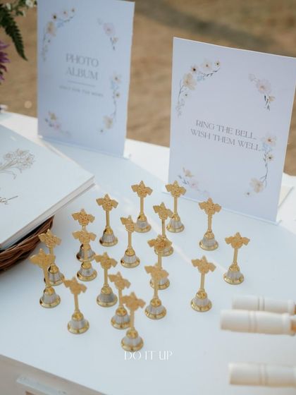 Intimate Celebrations & Personal Touches photo 11