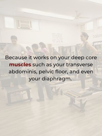 Your First Class: What to Expect photo 4