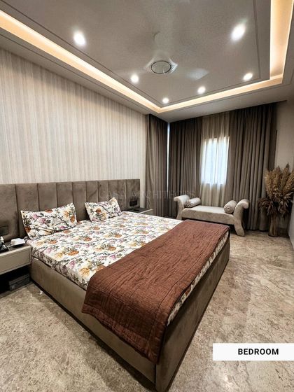 Casa Architects - Interior Design Serene Bedrooms: Your Personal Retreat photo 31