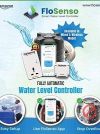 Smart Water Management