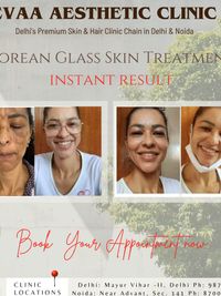 Facials & Skin Rejuvenation
