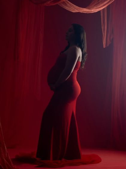 Solo Radiance: Celebrating You photo 15