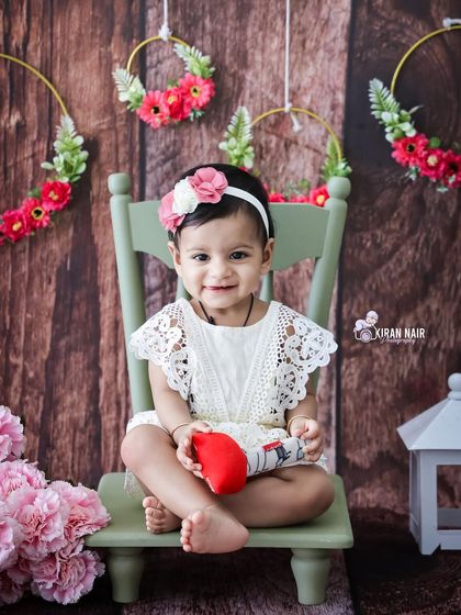 WonderBump Studio - Kids & Family Photography Toddler & Kids Portraits photo 19