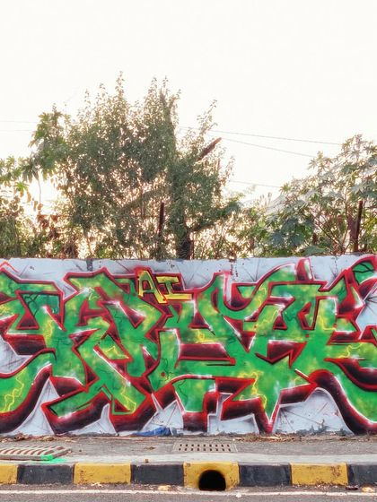 Street Jams & Global Walls photo 44