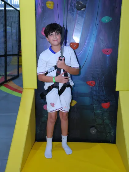 The Play Zone: Action & Adventure photo 22