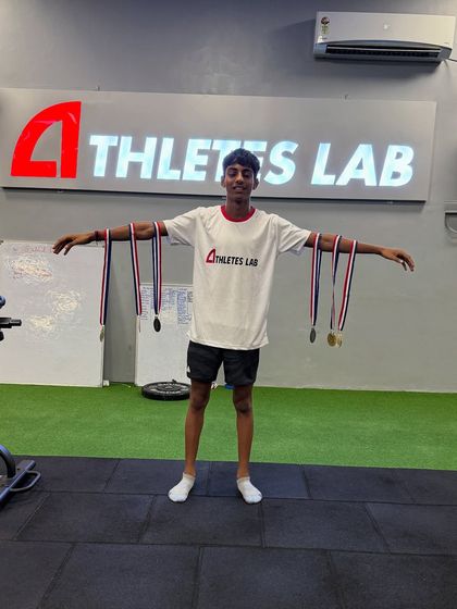 Athlete Results & Testimonials photo 5